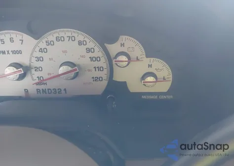 2004 Mercury Mountaineer from USA, damaged, VIN 4M2ZU86K94UJ00612